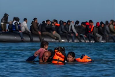 UNACCEPTABLE: Fury at plans to House Migrants in huge 𝘉𝘙𝘐𝘛𝘐𝘚𝘏 𝘈𝘙𝘔𝘠 bases