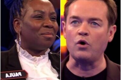 TV BACKLASH ERUPTS: Viewers FUME Over ‘RIDICULOUS’ Deal Or No Deal Episode — “PLAY THE GAME!”. Fans BLAST Contestant’s Shocking Choices As Chaos Unfolds Live On Air…k