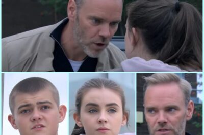 DYLAN’S FINAL MOMENTS? Emmerdale Spoilers Reveal What Really Happens After Ray’s Furious Outburst And The GRIM Scene That Follows