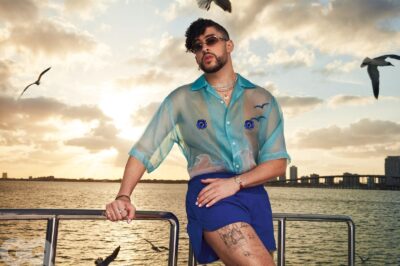 NFL Fans Threaten Super Bowl Boycott Over Bad Bunny Halftime Show — The Five Words That Lit the Fuse 🧨  What began as an exciting announcement quickly spiraled into controversy. When the NFL revealed Bad Bunny as the Super Bowl 60 halftime performer, many fans celebrated the global superstar’s selection. But for others, it was a step too far. “We want an American performer,” read one viral post—a sentiment that exploded across social media. The backlash was immediate. And the NFL? So far, they’re standing firm. The debate is now dominating both sports and pop culture headlines. Why did these five words strike such a nerve, and what does this uproar say about the state of American entertainment?