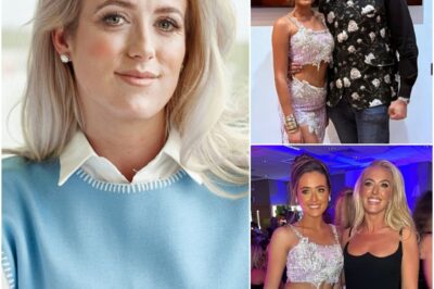 “WEDDING BOMBSHELL!” — Paris Fury’s SHOCK Plans for Daughter Venezuela, 16, After ENGAGEMENT Stuns Fans… The Details No One Saw Coming.k