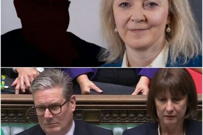 EXCLUSIVE UK NEWS :  The People Who REALLY Run Britain REVEALED — And It’s NOT Keir Starmer Or Rachel Reeves! Shocking Report EXPOSES The Hidden Figures Pulling The Strings Behind Westminster…k