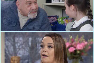 ‘Utterly HEARTBREAKING’: Lisa Riley Promises ‘HARROWING’ Emmerdale Moments As Bear Wolf Storyline Pushes Characters To The EDGE