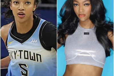 “WE DON’T NEED HER TO BE PERFECT — WE NEED HER TO BE ANGEL REESE!” The WNBA’s Secret Goldmine EXPOSED: How Angel Reese Turned Controversy Into Cash and Became the League’s Most Powerful Star!K