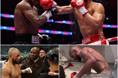 “SCARY CONFESSION!” — Chris Eubank Jr REVEALS He Was ‘Unable To Function For TWO DAYS’ After First Conor Benn Fight… Shocking Truth Behind His Hospital Stay EXPOSED.. His chilling admission has fans fearing the brutal cost of their rivalry — and questioning if a rematch could be even more dangerous.k