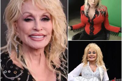“SOMETHING’S REALLY WRONG” — DOLLY PARTON FINALLY BREAKS SILENCE AFTER SISTER’S DESPERATE PLEA FOR PRAYERS STUNS FANS! Panic has erupted among fans after Dolly Parton’s sister shared a heartbreaking message begging for prayers, hinting at a serious health scare. Now, Dolly has spoken out for the first time — but instead of easing worries, her words have only made things more mysterious. What’s really happening to the country icon behind closed doors? Insiders say the truth is far more serious than anyone expected.k