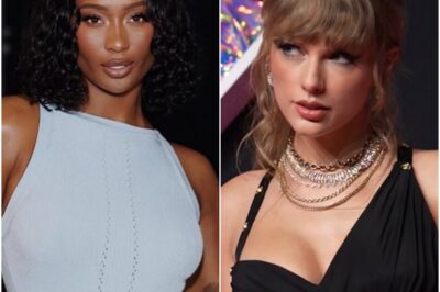 MUSIC BOMBSHELL: Taylor Swift ACCUSED of SAVAGE Shade at Travis Kelce’s Ex Kayla Nicole in Steamy New Song – Is It a Direct Hit?k