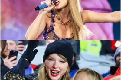 “Let’s F–kin’ Off Her”: Social Media Detectives Are Convinced Taylor Swift’s Vulgar Lyrics In New Song “Cancelled” Are About Brittany Mahomes.k