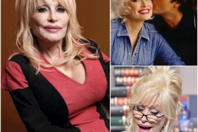DOLLY PARTON SHARES HEARTBREAKING ‘LOVE NOTE’ TO FANS AFTER BELOVED HUSBAND CARL DEAN’S TRAGIC DEATH AT 82! 😢The world is mourning with Dolly Parton after the devastating loss of her husband, Carl Dean — her partner of nearly six decades. In a deeply emotional message, Dolly opened up to fans with what she called a “love note,” leaving millions in tears. What she revealed about their final moments together has fans heartbroken… and shows a side of Dolly few have ever seen.k