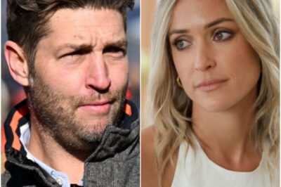 “NFL SHOCKER!” — Former QB Jay Cutler THROWN In JAIL… Fans Left STUNNED As Details Of His Arrest Begin To Surface … The stunning downfall of the ex-NFL star has sparked outrage and speculation — and the truth behind his arrest is even more shocking.k