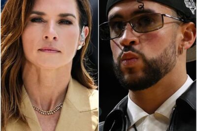 Danica Patrick Reveals Her Biggest Fear About Bad Bunny Performing At Super Bowl 60 Halftime Show.k