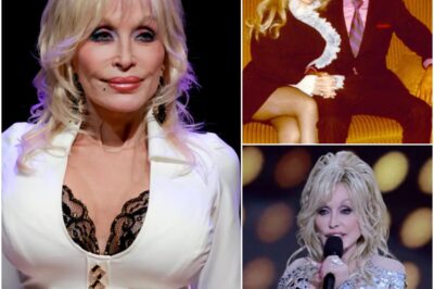 DOLLY PARTON REVEALS THE DARK, HEARTBREAKING REASON SHE NEVER HAD CHILDREN WITH HUSBAND CARL DEAN IN THEIR 58-YEAR MARRIAGE! 😢For decades, fans have wondered why Dolly Parton and her longtime husband, Carl Dean, never had children — and now, the country legend is finally opening up. In an emotional revelation, Dolly shared the dark truth behind their decision, and it’s far more painful than anyone imagined. What she confessed about that chapter of her life left fans stunned — and in tears.k