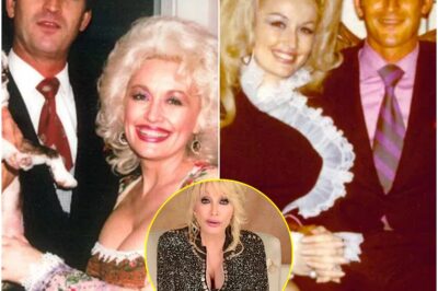 INSIDE DOLLY PARTON’S SECRET 60-YEAR MARRIAGE — THE TRUTH ABOUT HUSBAND CARL AND WHY HE NEVER APPEARED IN PUBLIC! 🤫💔For nearly six decades, Dolly Parton has shared her life with the mysterious man she calls her greatest love — Carl Dean. Yet fans have rarely seen him, and questions about their ultra-private relationship have swirled for years. Now, insiders are revealing intimate details about their unconventional marriage — and the real reason Carl chose to stay out of the spotlight all this time.k