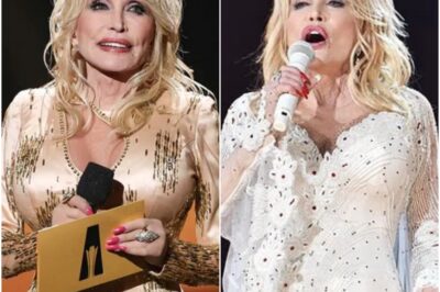 THE REAL REASON DOLLY PARTON ALWAYS WEARS LONG SLEEVES — FANS ARE STUNNED BY THE TRUTH! 😱For years, fans have speculated about why Dolly Parton almost never shows her arms — from secret tattoos to hidden scars, the rumors have been endless. Now, insiders are finally setting the record straight, revealing the real reason behind the country legend’s signature long sleeves — and it’s not what anyone expected. What Dolly’s been hiding all these years may surprise even her biggest fans.k
