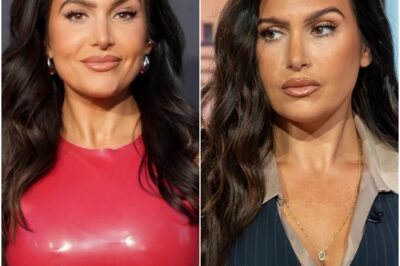 New Details Reveal The Real Reason Why Molly Qerim Abruptly Left ESPN.k