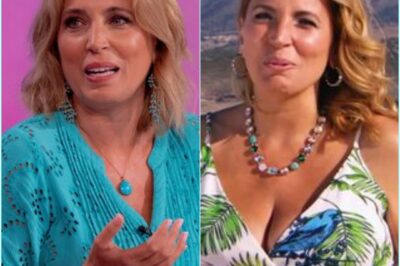 SAD NEWS: A Place In The Sun’s Jasmine Harman opens up on heartbreaking ‘reminder’ after tragic loss