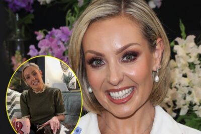 “I’M DOING THIS TO LIVE…” : Strictly Star Amy Dowden’s Quiet Decision Fans In Tears — A Hidden Battle And A Life-Changing Step Revealed At Last!k