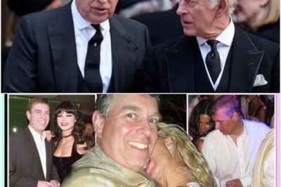 BREAKING ROYAL ANNOUNCEMENT: Buckingham Palace CONFIRMS Prince Andrew’s TOTAL Removal from all Royal Duties As Never-Before-Seen Panorama Interview Has Just Been Revealed What He Was Trying To Hide… The UK Is in Utter SH0CK!K