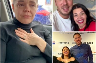 HEARTBREAKING: The Dark TRUTH Behind LadBaby Mum’s Shocking Decision To Postpone The Release Of Her 2025 Christmas Single – After Rox’s Connection With Another Woman Was EXPOSED!K