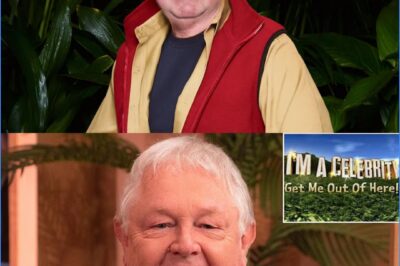 I’m A Celebrity Meltdown: Nick Ferrari Abruptly Withdraws After Explosive Behind-The-Scenes Intervention