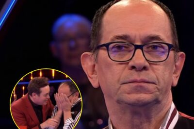 SO HEARTBREAK: Deal or No Deal Winner’s Celebration Turns to Tragedy After Partner’s Sudden De@th — Viewers Left in Tears Asking “How Could This Happen?”.k