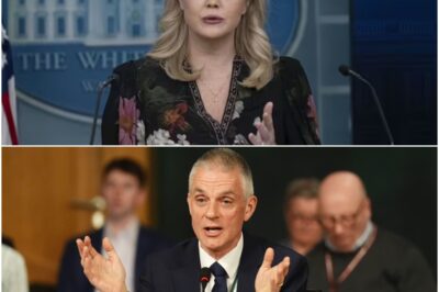 “TWO WORDS THAT SAY IT ALL!” — White House BREAKS SILENCE On BBC Boss Tim Davie’s SHOCK Resignation With A JAW-DROPPING Response That’s Left Journalists STUNNED And The Media World SPINNING!k