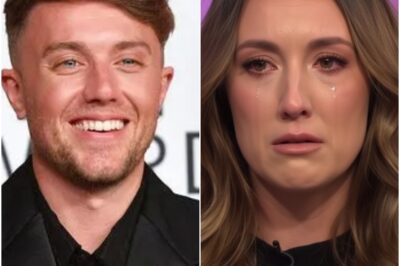 “SHE COULDN’T HOLD IT IN ANY LONGER…”: Viewers Left Stunned as Roman Kemp’s Sister Harley Moon Breaks Down in TEARS, Revealing a Heartbreaking Secret About Their Bond That Changes EVERYTHING…k