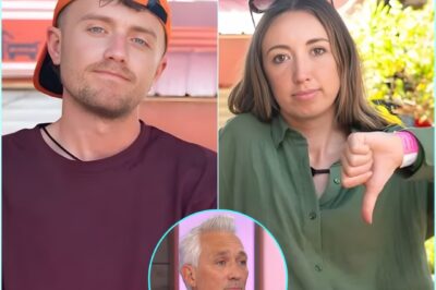 SH0CK: Roman Kemp’s Sister Harley Moon Makes Heartbreaking Confession About Their Bond—Fans Moved by Emotional Revelation!