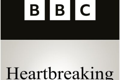 Heartbreaking:BBC star dies as tributes flood in for ‘highly respected’ colleague-fans left in tears