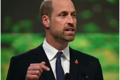 Sky News halted for breaking news in major Prince William announcement