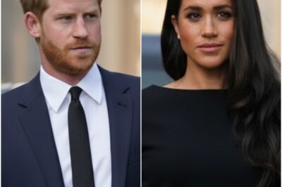 “SHE KNOWS EXACTLY WHAT SHE’S DOING!”: Meghan Markle BLASTED For DITCHING Her Poppy In Move Branded ‘EMBARRASSING’ For Prince Harry And SPARKING FURY Across The Royal Circle!k