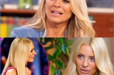 Heartbroken Tess Daly’s ‘real reason’ for quitting Strictly leaves fans in absolute disbelief