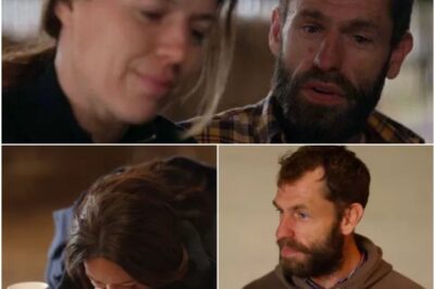 “SHE COLLAPSED IN SHOCK!” : Chaos Erupts as Kelvin Fletcher’s Wife Liz DROPS to the Floor After the Reality Star’s Five-Word Remark That No One Saw Coming…k