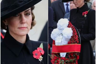 Breaking News:Princess Kate fans rage as BBC make major blunder live on air – ‘B****y disrespectful!’