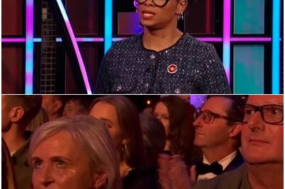 Heartbreaking:Strictly Come Dancing star halts show to announce tragic 𝘥𝘦𝘢𝘵𝘩 of contestant-Viewers moved to tears