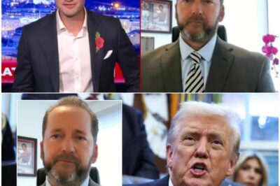 Exclusive:Dоnɑld Tгuмρs lawyer issues three major demands to BBC in $1bn ‘fake news’ lawsuit