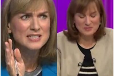Sh0cking bоmbshell:“You Edit, You Spin, You Side With the Establishment!” – Furious Question Time Viewers Explode: ““Why Are We Paying for Your Bias?”