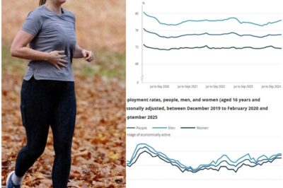 Breaking News:“𝘙𝘦𝘦𝘷𝘦𝘴’ Tax Storm Leaves Families Struggling!”,Jobs Vanish, Taxes Soar – But She Still Enjoys Her Fat Pay Deal!”