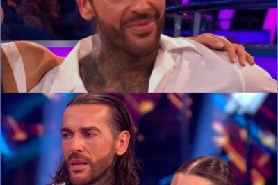 BREAKING NEWS: BBC Strictly Star Pete Wicks Breaks Silence With Furious ‘Never Again’ Outburst After On-Air Disaster
