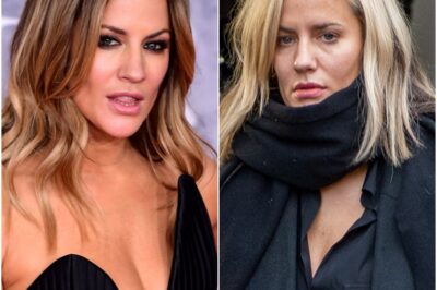 “THEY LOCKED ME AWAY…”: Caroline Flack’s Heart-Shattering Confession EXPLODES in a new documentary, exposing the hidden pain, the fear, and the suffocating silence that pushed her to the very edge… and revealing the devastating truth her inner circle never dared speak aloud.k