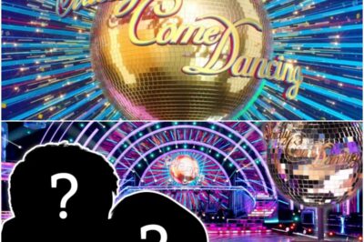Strictly by New Scandal: Strictly faces fresh scandal as ‘married celeb spotted kissing BBC pro’ in video That’s Now LEAKED Online.k