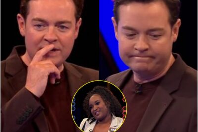 “ENOUGH IS ENOUGH!” — New Deal or No Deal Series FLOODED with Complaints Over Stephen Mulhern’s ‘Annoying’ Behaviour as Furious Viewers Beg ITV to ‘Change the Whole Format’ Before It’s Too Late!k