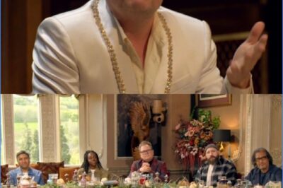 UNBELIEVABLE: The winner of The Celebrity Traitors has finally been revealed following the BBC series’ intense final.