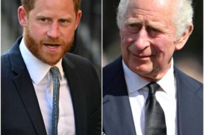 BREAKING NEWS: GB News Suddenly PAUSED live on air For URGENT Announcement On Prince Harry And King Charles .K