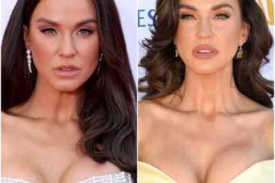 “I’M NOT BACKING DOWN!” : Strictly’s Vicky Pattison Issues Defiant ‘I Will Continue’ Vow After Emotional Week as Fans Make Sh0cking Claim About the Show’s!k