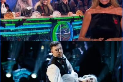 UNACCEPTABLE: BBC Strictly viewers criticise judges for ‘rude behaviour’ on Halloween Night