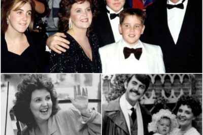 “I DON’T HOLD ANY GRUDGE AGAINST HER, BUT…” : Revealing the final SECRET conversation between Pauline Collins and Louise, the child she gave up at six weeks old – RESURFACES After Decades, Sending Shockwaves Through Fans With Its Raw, Heart-Wrenching Truths…k