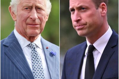 “FOR MY FATHER AND OUR FUTURE”: Prince William Delivers Powerful COP30 Speech That Leaves World Leaders Silent, Paying an Emotional Tribute to King Charles in a Moment That Stunned the Globe.k