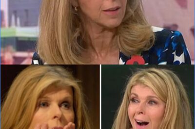 🎙️ ON-AIR WOW! 😳 Kate Garraway Caught Whispering About Her “Boyfriend” Live on Good Morning Britain — and Viewers Heard EVERYTHING! 🔥 Millions were left stunned when a behind-the-scenes moment suddenly aired live — every word caught crystal clear by her mic! 👀🎧 Was it just a quick comment… or something more intriguing? 🤭 👇 Watch the viral TV moment everyone’s talking about 👇