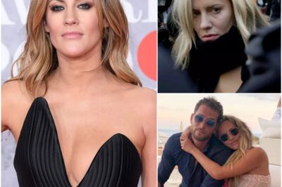 TRAGEDY: What Really Happened To Caroline Flack – Truth About Boyfriend Row And The Heartbreaking Letter Of Despair.K